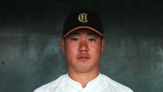 【大学野球】プロ注目の大商大・春山陽登、OBの記録に王手！長渕剛ファン右打者が通算11号
