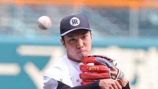 【阪神】石井大智の復活ストーリー　WBC出場辞退も…負傷から206日、１軍合流までの経過