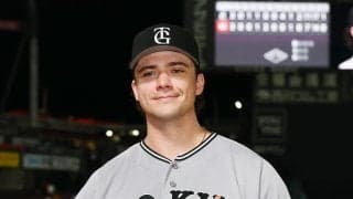 【巨人】ダルベック、試合前練習後に姿消す　体調不良でベンチ外、橋上監督代行が説明