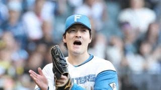 楽天滝中瞭太－日本ハム有原航平、ソフトバンク上茶谷大河－西武武内夏暉ほか／６日予告先発