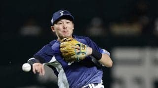 【西武】大一番で源田壮亮が初回から走塁リクエスト要求「自信持って言ってた」と西口監督