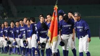 【都市対抗】エイジェック、初の決勝逃す　９回に痛恨の決勝打浴びた谷内隆悟「バッターが上」