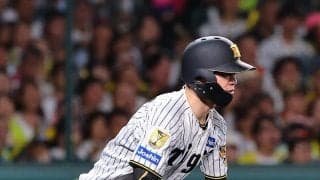 【阪神】中野拓夢が狙い通りの二ゴロ打点　DeNAの守備位置見て低めボール球を転がす