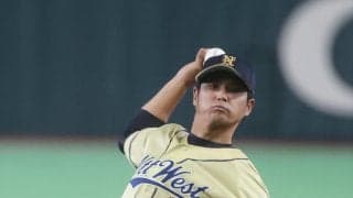 【都市対抗】NTT西日本、61年ぶり決勝進出　エース浜崎浩大「明日は最後、どこでも投げる」