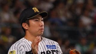 【阪神】石井大智復活でスタンドのボルテージは最高潮　９回は岡留英貴＆セベリーノで無失点