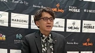 【KNOCK　OUT】山口代表が久井大夢を2階級上で試合させた理由説明「僕は久井が勝つと」