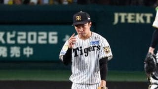 【阪神】復帰の石井大智、いきなりトップパフォで０封「石橋を壊れるくらい叩いた」／一問一答