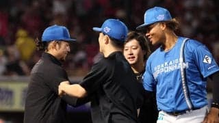 【日本ハム】７連勝！伊藤大海10試合ぶり白星に新庄監督「ホッとしたんじゃないですか」