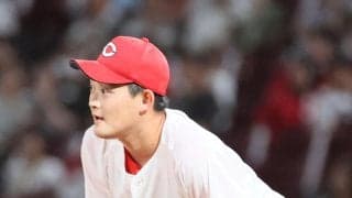 【広島】自力CS消滅＆最下位転落　延長10回、イニングまたぎの岡本駿が大量５失点して敗戦