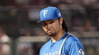 【日本ハム】エース復活！伊藤大海「気持ちが晴れました」初の抹消再調整→10登板ぶり白星