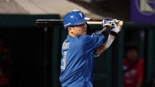 【日本ハム】郡司裕也「大海がなかなか勝てずに苦しんでいるのを…」エースの白星引き寄せる１発