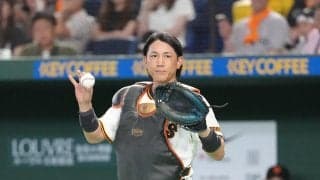 【巨人】小林誠司がブルペン入り？　全投手が登板、橋上監督代行「最悪投げてもらおうかなって」