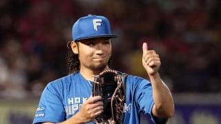 【とっておきメモ】日本ハム伊藤大海「１からすべてを変えるつもりで」どん底から78日ぶり白星