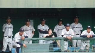 【大学野球】複数の不適切行為で活動停止していた龍谷大、初戦黒星　監督代行が指揮