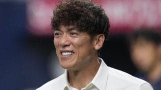 「まだそんな肩してるんですか!?」元西武レジェンドのキレッキレの“現在の姿”にファン熱視線　日米通算2705安打をマーク「まだまだ現役いけるんちゃいます？」