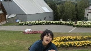 【バレー】アルテミス北海道・青木優、インドアな私が同期とスポッチャへ　あっという間に時間が