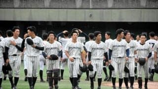 活動停止明けの龍谷大が秋季リーグ初戦　主将「応援されるチームに」