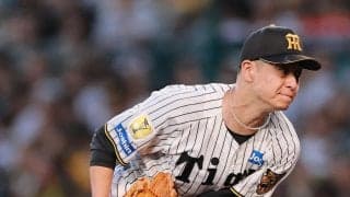 阪神の日曜は22試合で18勝４敗、現在11連勝中　予告先発は大竹耕太郎／見どころ