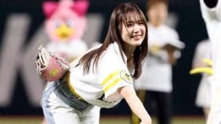 「今年37になるとは」　圧倒的ビジュ炸裂…“勝利の女神”が「今日も美しい」