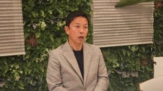 異例の現役選手がオーナー　直面した少子化問題…赤星憲広氏が20年続ける“草の根活動”