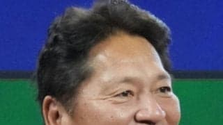 佐々木主浩氏、250セーブ目前の巨人マルティネスの名球会入り歓迎「若い人に入ってほしい」