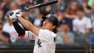 「あと一歩なんだ」の信頼に応えた村上宗隆　ついに出た大谷翔平＆松井秀喜に並ぶ記録弾！　三振率急騰でスランプ状態だった和製大砲に待望の30号