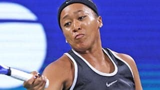  大坂なおみ 辛勝で全米OP16強 