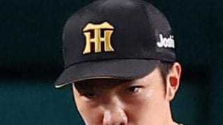 【阪神】これぞ鬼に金棒　ミスターゼロ石井大智の復帰で「チームの心臓」がさらに多彩に