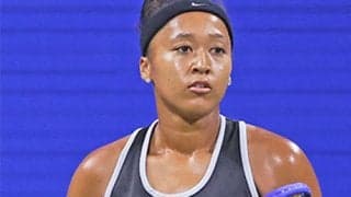  大坂なおみ 観客に試合中の態度を謝罪 