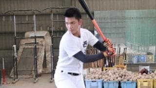 プロ初本塁打のヤクルト・西村瑠伊斗の活躍はまだ序章！一軍で覚醒し始めた「京都No.1打者」のポテンシャル【主筆・河嶋宗一コラム『グラカンvol.135』】