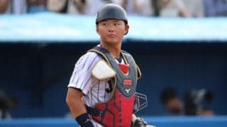 阪神 青学大・渡部海の指名に待った！巨人、ソフトバンクの参戦も！？競合必至のアマNo.1捕手を狙う球団は…？