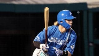 【日本ハム】前日死球交代の水野達稀「５番遊撃」　郡司裕也は引き続き「１番左翼」／スタメン