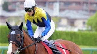 【セントウルＳ】「差を詰めている」武豊騎手も満足のママコチャ３着　２年連続２着馬が３戦ぶり芝で存在感