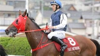 【セントウルＳ】香港の刺客は大幅な馬体減が影響か　「いつもの脚が…」レーン騎手も落胆のファストネットワーク１５着