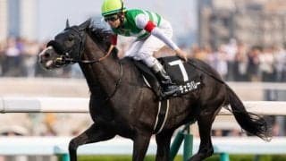【丹頂S結果】格上挑戦のコーチェラバレーが7馬身差で圧勝