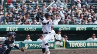 滋賀学園が完封負けでセンバツが絶望的…秋初戦敗退は7年ぶり【滋賀】
