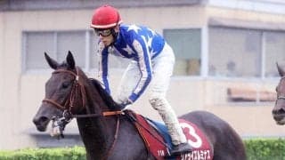 【紫苑Ｓ】樫４着馬リアライズルミナス７着に津村明秀騎手「馬場より他の要因が…」　前走１勝クラス敗戦から反撃ならず　