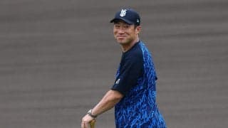 【DeNA】井上朋也が「６番一塁」で５月27日以来のスタメン　先発は２年目竹田祐／スタメン