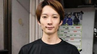 【オート】川口　山口航太が前節優出の勢いに乗って地元参戦　初日は雨予想も「雨で乗れるようになっている」