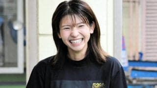 【ボート】平和島　登みひ果が５コースから豪快まくりで快勝「流れはいいです」