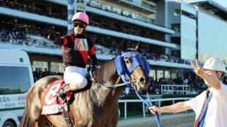 【コリアＣ】ディクテオンが連覇達成！日本調教馬は４連覇　昨年の東京大賞典以来の重賞６勝目 日本勢ワンツー