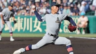 青森山田がコールド発進でベスト16入り！秋季青森県大会【26年秋高校野球】