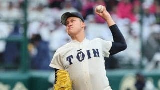 大阪桐蔭が1対0の辛勝！3回戦では関大北陽との対戦に！秋季大阪大会【26年秋高校野球】