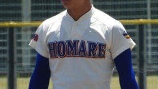 名城大付、誉、愛知などが初戦を突破！秋季愛知県大会【26年秋高校野球】
