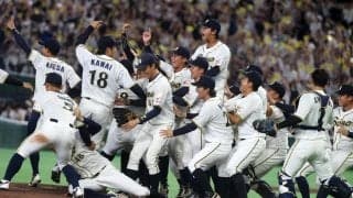 【都市対抗】西濃運輸・佐伯監督「この野球部に関わってくれた全ての方に感謝」12年ぶりの優勝