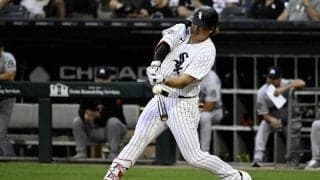 【データ】村上宗隆　日本人４人目の30本到達　１年目では初　打球角度49度は自己最高