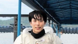 【ボート】前田滉がヤングダービーＶ水面、宮島で今年Ｖ５「ダービーの次はクラシック出場権！それが今の僕にできること」