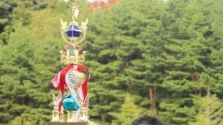 【競輪】松浦悠士が青森記念Ｖ　石原颯の番手から差して２６回目のＧ３制覇　地元Ｇ１へ「この優勝は大きい」