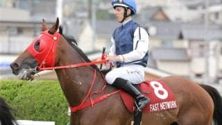 【セントウルＳ】まさかの香港馬惨敗にイプ調教師「数日内に出走するかどうか…」　スプリンターズ参戦は保留
