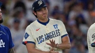大谷翔平から消えた「イライラ」　指揮官が感じた回復の兆し…休養がもたらした“副産物”